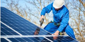 Installation Maintenance Panneaux Solaires Photovoltaïques à Montboucher